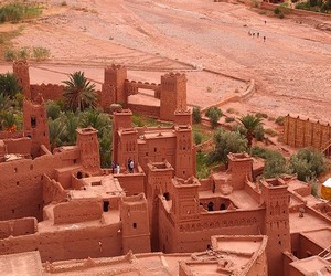 Marrakech Zagora desert trip, Sahara desert tours