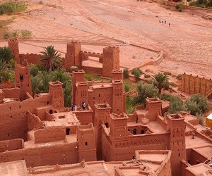 Morocco tours from Marrakech