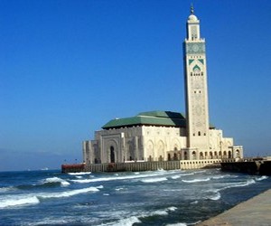 10 Days Casablanca Morocco desert tour