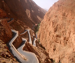 Morocco desert tours