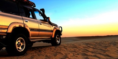 Fes desert trips