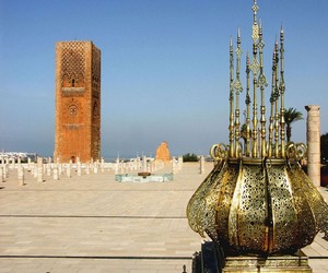 Casablanca private tours